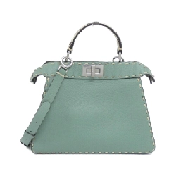 Túi Fendi SELLERIA Peekaboo I See You Small 8BN327 AKL3