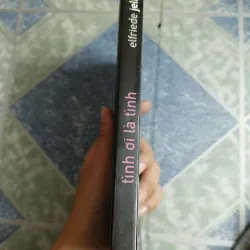 Tình ơi là tình - Elfriede Jelinek 568806