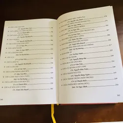 Boxset chùa xứ Thanh (4 tập)  718794