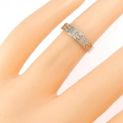 Nhẫn Mini Love Cartier - Hàng hiệu Chính hãng 837445