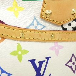 Túi xách Louis Vuitton Multicolor Trouville M92663 615154