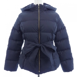 Áo khoác lông vũ QUEENS COURT - Hàng hiệu Chính hãng