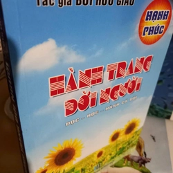 hành trang đời người