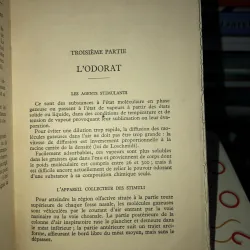 LES EXAMENS SENSORIELS - LEPSYCHOLOGUE - Maurice COUMÉTOU 798919