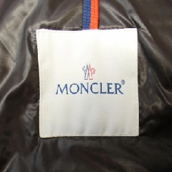 Moncler MONCLER Áo khoác lông - Hàng hiệu Chính hãng 897385