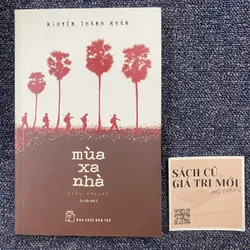 Hộp sách 4 mùa - Chiến tranh biên giới Tây Nam 714005