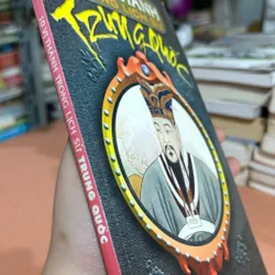 10 vị thánh lịch sử Trung Quốc 🌊 595313