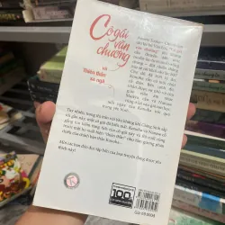 Cô gái văn chương và thiên thần sa ngã - Tập 4 961675