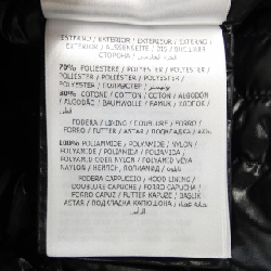 MONCLER ダウンコート - Hàng hiệu Authentic 824411