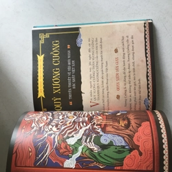 Ma Quỷ Dân Gian Ký - Quyển 2 - Duy Văn 543261