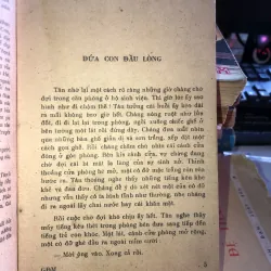 Gió đầu mùa - Thạch Lam 1021753