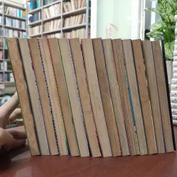 SKET DANCE QUÁI KIỆT HỌC ĐƯỜNG (TẬP 1 - TẬP 15) - KENTA SHINOHARA 1018674
