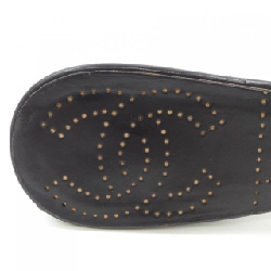 【Mã giảm giá】Giày sandal CHANEL 661400