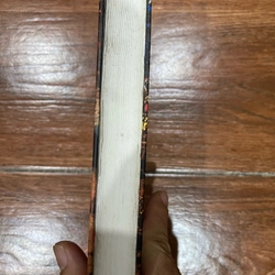 Rừng xanh lá đỏ - Mạc Ngôn (o4) 496774