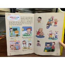 Con đã khôn lớn: Con là cậu bé đáng yêu- Lâm Ngọc Bình 674829