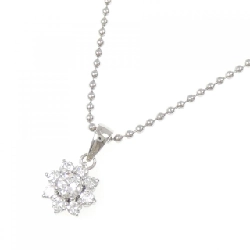 PT900 Dây chuyền kim cương - Hàng hiệu Authentic 856644