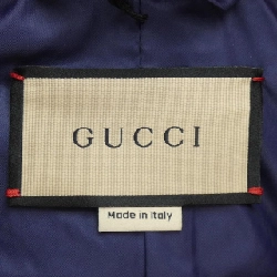 Áo sơ mi GUCCI - Hàng hiệu Authentic 900364