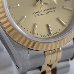 Đồng hồ Rolex Datejust 69173 SSxYG tự động X - Hàng hiệu chính hãng 877161