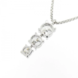 PT/PT850 Dây chuyền kim cương 1.01CT - Hàng hiệu Authentic 857721