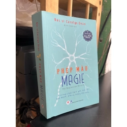 Phép màu magie - Bác sĩ Carolyn Dean