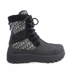 Dior DIOR 3BO315ZYH Giày boot - Hàng hiệu Chính hãng