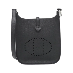 Túi đeo vai Hermès Évelyne Série 16cm 087080CK