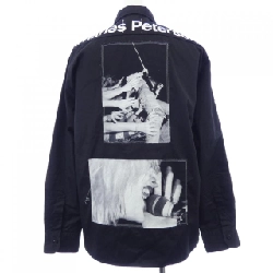 THE SOLOIST CHARLES PETERSON Áo sơ mi - Hàng hiệu Chính hãng 891103