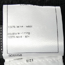 CHANEL P46324V30916 Áo - Hàng hiệu Chính hãng 774843