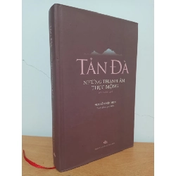 [Phiên Chợ Sách Cũ] Tản Đà - Những Thanh Âm Thực Mộng (Bìa Cứng) (2019) - Nhiều Tác Giả S0209