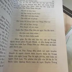 NGHĨA KHÔNG CỦA TRUNG LUẬN (TRUNG QUÁN KIM LUẬN) - ẤN THUẬN  1027551