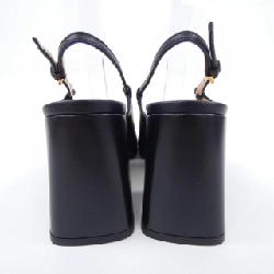 Giày cao gót GUCCI 658772