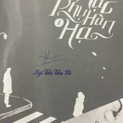 Mạc Phụ Hàn Hạ - Đinh Mặc 960329