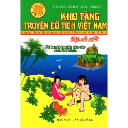 Kho Tàng Truyện Cổ Tích Việt Nam Đặc Sắc Nhất 275914