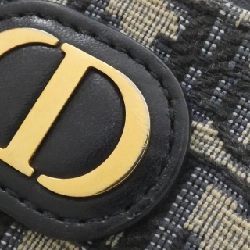 Christian Dior DIOR OBLIQUE 30 Montaigne Freesia S2152UTZQ Ví đựng thẻ 623332