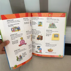 Học tiếng anh qua hình ảnh sách màu Illustrated Dictionary Bright Sparks 7-9 tuổi 688961