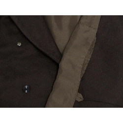 Áo khoác thời trang có khăn choàng - Hàng hiệu Authentic 877292