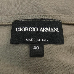 【Khuyến mãi】Giorgio Armani GIORGIO ARMANI Áo 639977