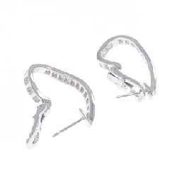 Bông tai kim cương 750WG 0.56CT - Hàng hiệu Chính hãng 867642