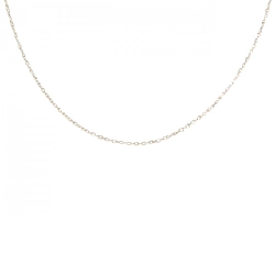 K18YG Dây chuyền - Hàng hiệu Chính hãng