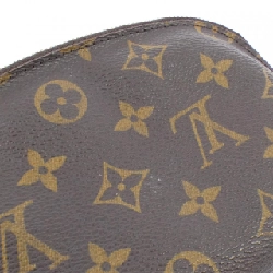 Túi xách Louis Vuitton Monogram Pochette Cosmetic PM M47515 624361