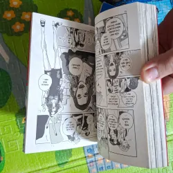 Thế Giới Chúng Ta Đi (trọn bộ 2q) 1022264