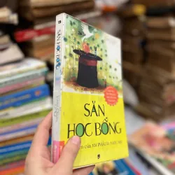 SÅN HỌC BỔNG 717879