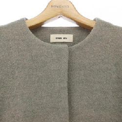 【Mã giảm giá】Áo khoác evam eva 644482