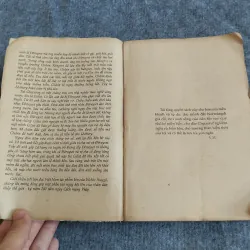 LAO ĐỘNG BIỂN CẢ - VICTOR HUGO 574657