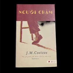 Người Chậm - J.M.Coetzee