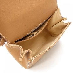 Túi DELVAUX BRILLANT SURPIQUE AA0406ADW 657460