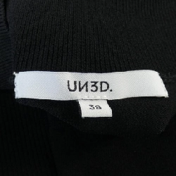 Áo len UN3D - Hàng hiệu Authentic 822794