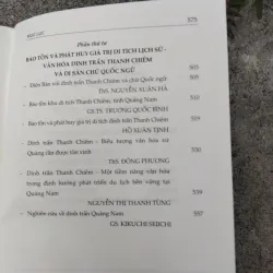 Dinh trấn Thanh Chiêm và chữ Quốc ngữ  1026084