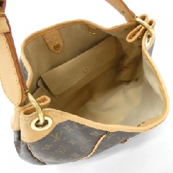 Túi xách vai Louis Vuitton Monogram Galliera PM M56382 611337