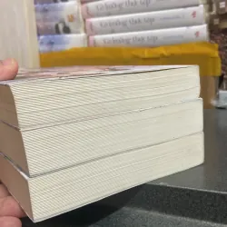 (Đam mỹ) - Vì em không xứng - Dịch Tu La ( 3 tập ) 974674